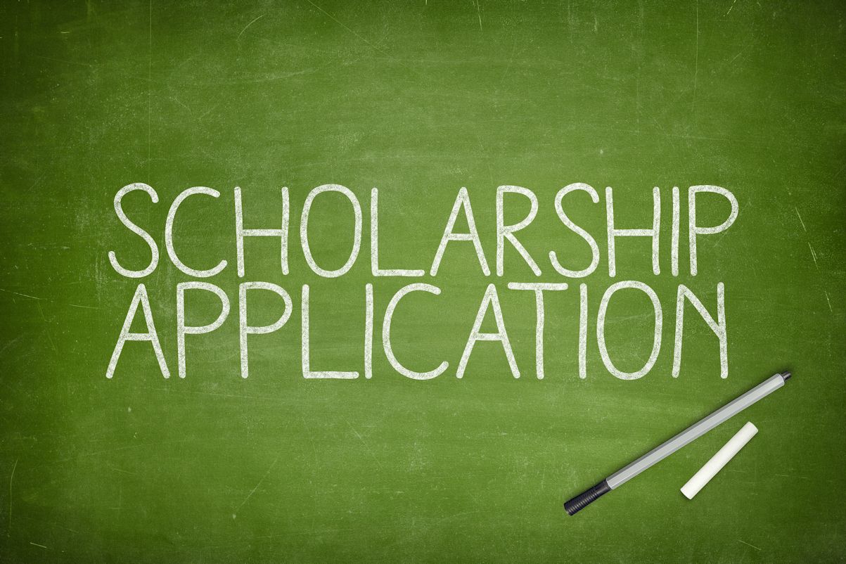 scholarship image