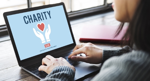 Charitable giving can help decrease tax liability. Charitable giving can help decrease tax liability.