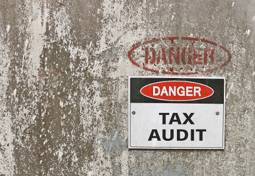 IRS Audit not triggered by filing extension IRS Audit not triggered by filing extension