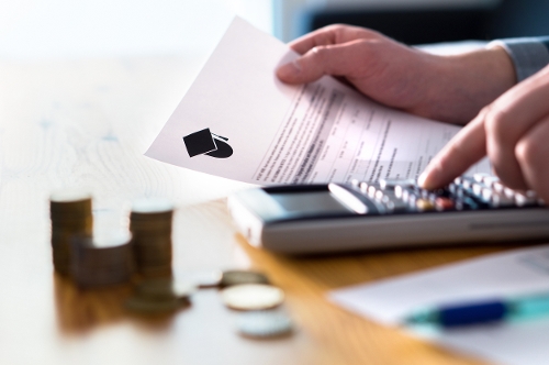 Federal Student Loan Relief
