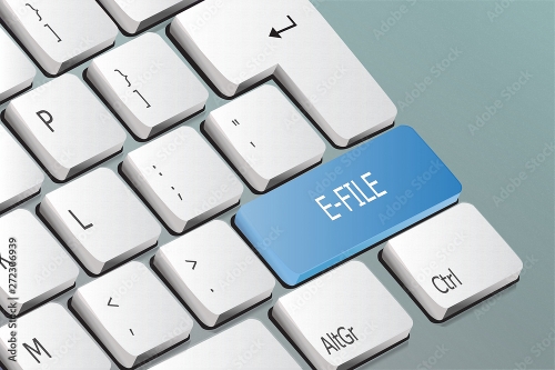 E-file mandate for 1099s and W-2s E-file mandate for 1099s and W-2s