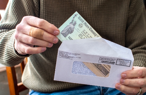 Advance Child Tax Payment Advance Child Tax Payment