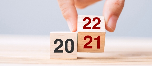 Tax deductions and credits not extended at the end of 2021 Tax deductions and credits not extended at the end of 2021