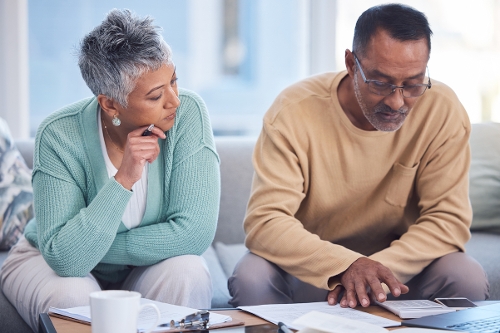 Secure Act retirement overview Secure Act retirement overview