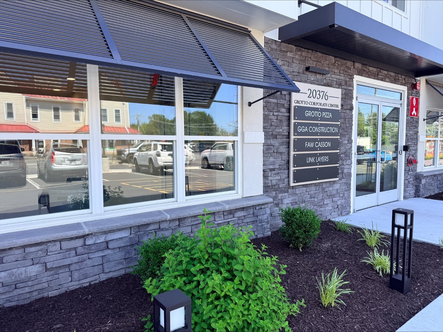 Accounting office and CPA firm in Rehoboth Beach, Delaware
