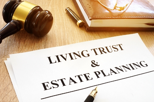 The Importance of a Revocable Trust for Ownership in Entities